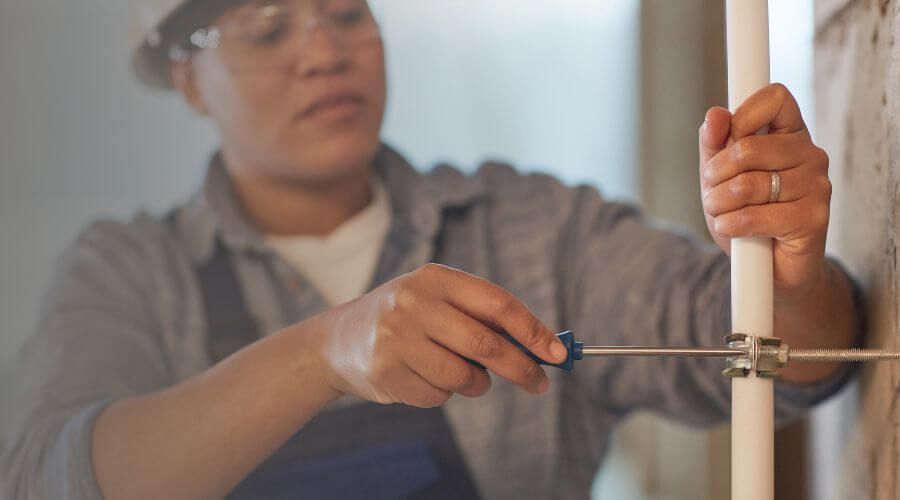 Professional sink repair in Clarkridge, AR